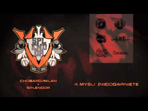 4. Chobard/Milan - Myśli (nie)ogarnięte
