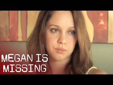Meghan Is Missing
