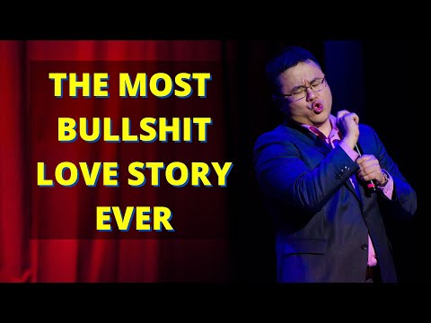 The Most Bullsh*t Love Story Ever
