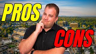 Living in BRIDGEWATER New Jersey: The PROS & CONS of 2026