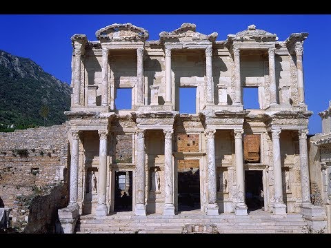 Daniel Brânzei - Apocalipsa IV (Avertizare către Biserica din Efes;  întoarcere la dragostea dintâi)