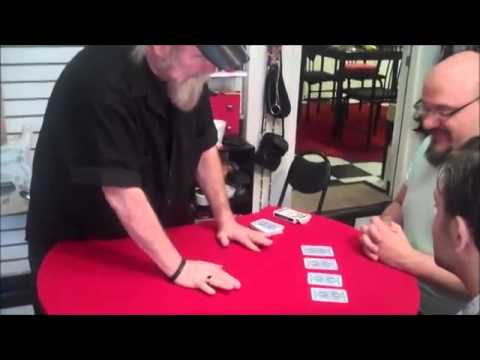 Blizzard by Dean Dill