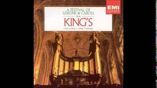 I Wonder As I Wander