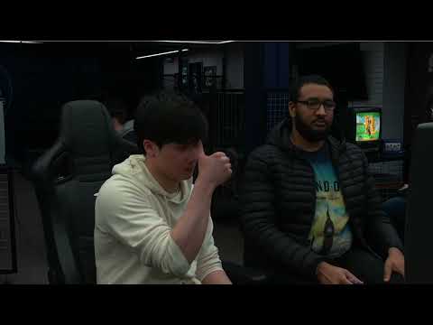 Fat Tino vs Branspeed – LLL 203 – Losers Quarters