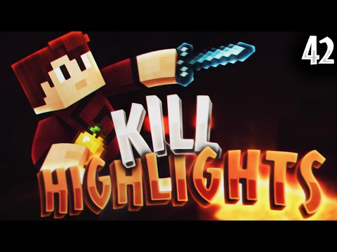 UHC Kill Highlights | 42 | Small Mistakes