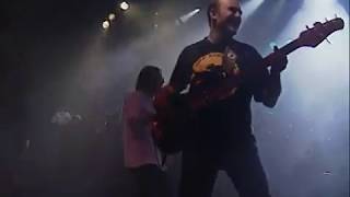 Celtas Cortos - Gente impresentable (Directo Valladolid, 1997)