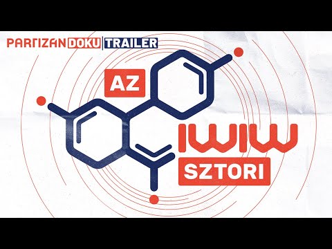 Az IWIW története (ELŐZETES) | PartizánDOKU