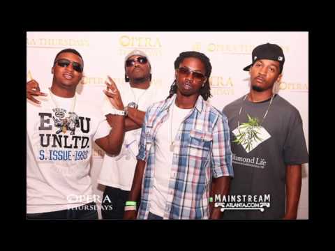 Kreayshawn ft. Lil' Ty , V-Nasty Summertime Remix