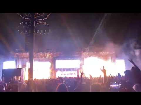 Swedish House Mafia - IleSoniq 2022