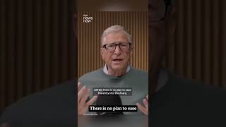 Bill Gates proposes new taxes and regulations for artificial intelligence