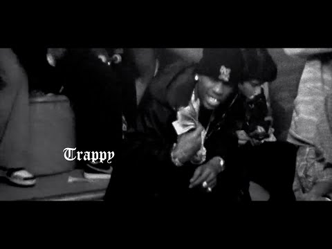 (Free) Travis Scott x Wondagurl Hard Type Beat 2024 - "Trappy" (prod. Leon Coltrane)