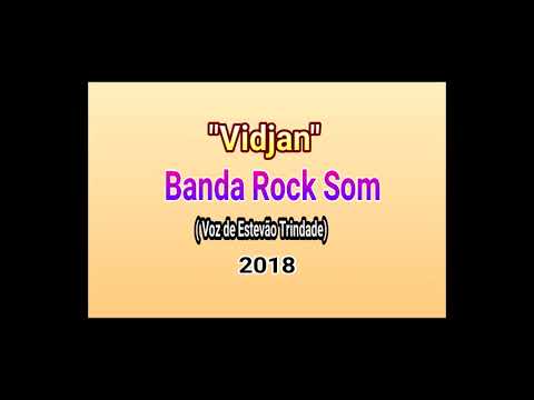 Banda Rock Rock Som  VIDJAN   2018