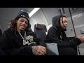 Bloodhound Q50 Lil Speedy Perform At Rolling Loud Vlog