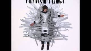 Phantom Planet - Dropped