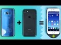 Get Android on iPhone With a Case!