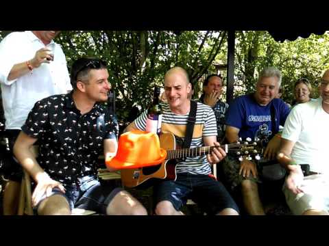 Fishing on Orfű - Szűcsinger - 14-15