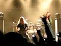 Nightwish The Trocadero 2