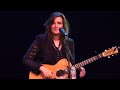 brandy clark - take a little pill (live in glasgow, scotland)