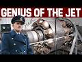 Genius Of The Jet The Invention Of The Jet Engine Frank Whittle HD Documentary