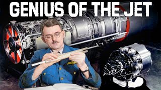 Genius Of The Jet | The Invention Of The Jet Engine: Frank Whittle | HD Documentary
