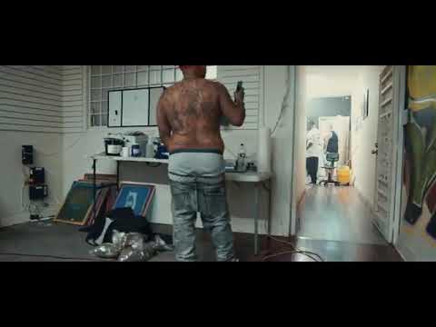 DOEBOI909 - WORK (OFFICIAL MUSIC VIDEO)