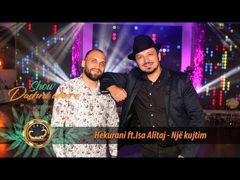 Hekurani ft. Isa Alitaj - Një kujtim