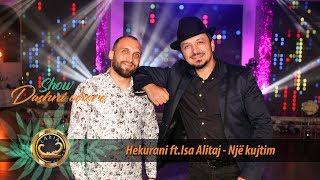 Hekuran Krasniqi - Nje Kujtim