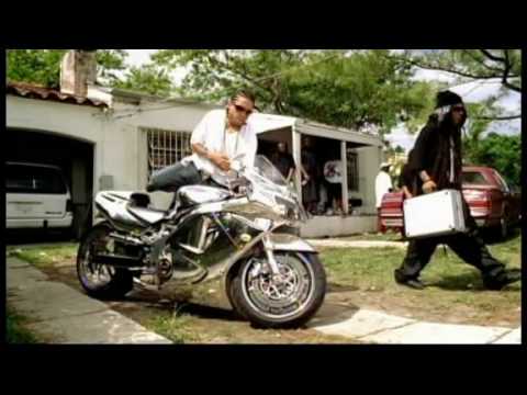 Benzino ft. The 1st 48 - Back on my Grizzy