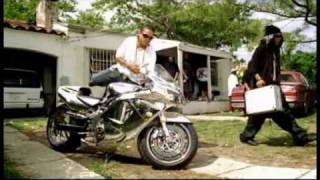 Benzino ft. The 1st 48 - Back on my Grizzy