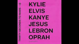 Dangerous night Thirty seconds to mars