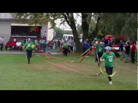 VC Bohuslavice 2012 - veteráni Bohuslavice