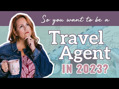 , title : 'So You Want to Be a Travel Agent in 2023?'