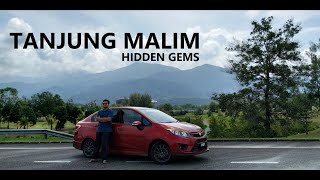 preview picture of video 'Tanjung Malim Hidden Gems'