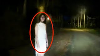 Scary Videos Where Something Answers Back