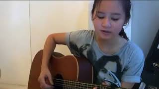 Sarah Benin - Let Her Go (Passenger cover)