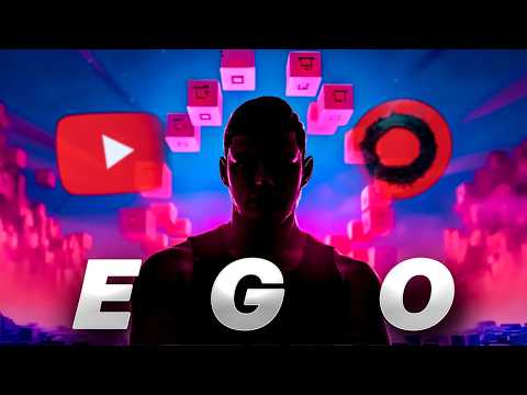 J’ai DÉCRYPTÉ la chaîne EGO... maintenant j’ai peur pour YouTube