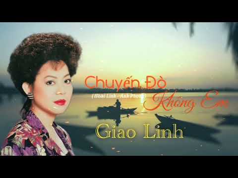 Thể hiện bởi Giao Linh