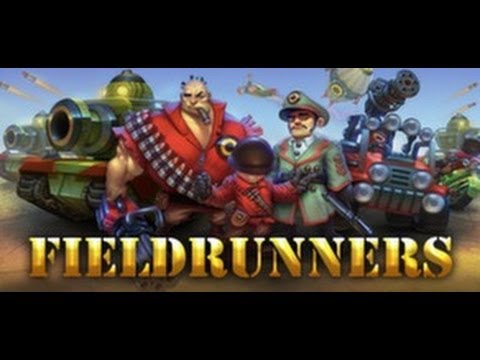 fieldrunners pc gratuit