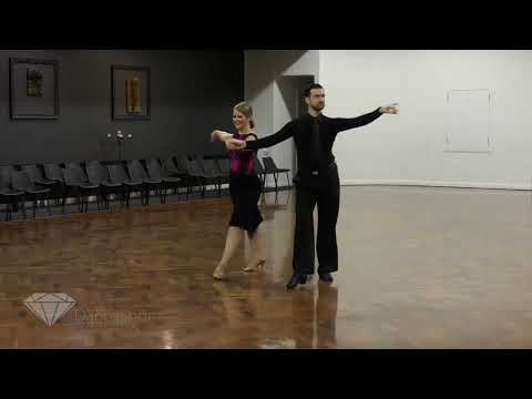 Rumba (Bronze 3/Beginners)