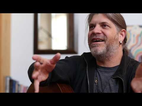 Stephane Wrembel: NYGF Red Sofa Concert - trailer #2