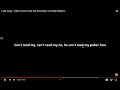 Finley Quaye - Poker Face (Official Music Video)