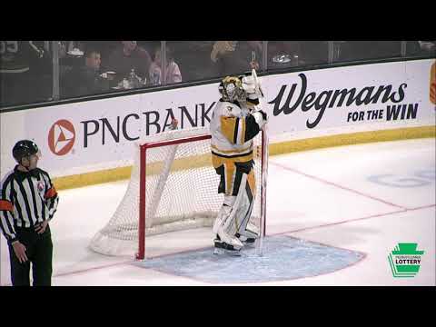 Wilkes-Barre/Scranton Penguins vs. Hartford Wolf Pack | AHL Highlights | January 16, 2026