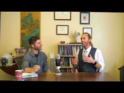 Trauma Healing with a therapist