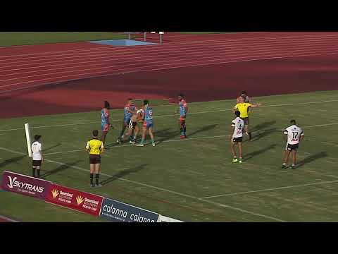 RD 6 HDC Pride v Magpies