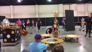 Check Out Previous DI Performances