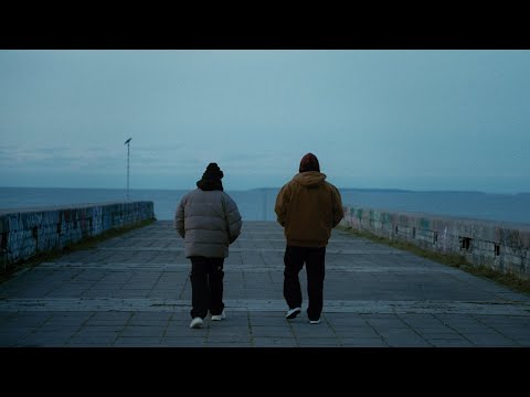 Lyttä & Tohtori Getto - Kaks nimee