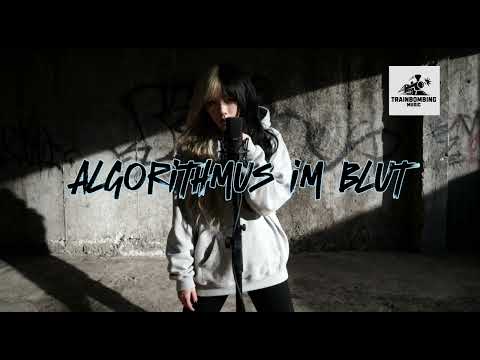 🔥 Algorithmus im Blut – Female Rap | Klassischer Deutschrap | Punchlines & Flow