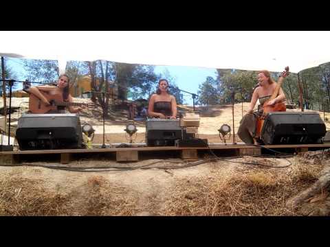 Andanças 2016 @ B'rbicacho - mazurka