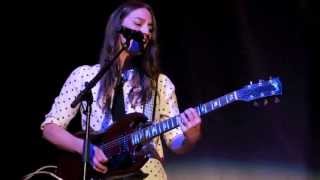 Sara Bareilles - Come Round Soon (Vancouver 5/9/13 The Brave Enough Tour)