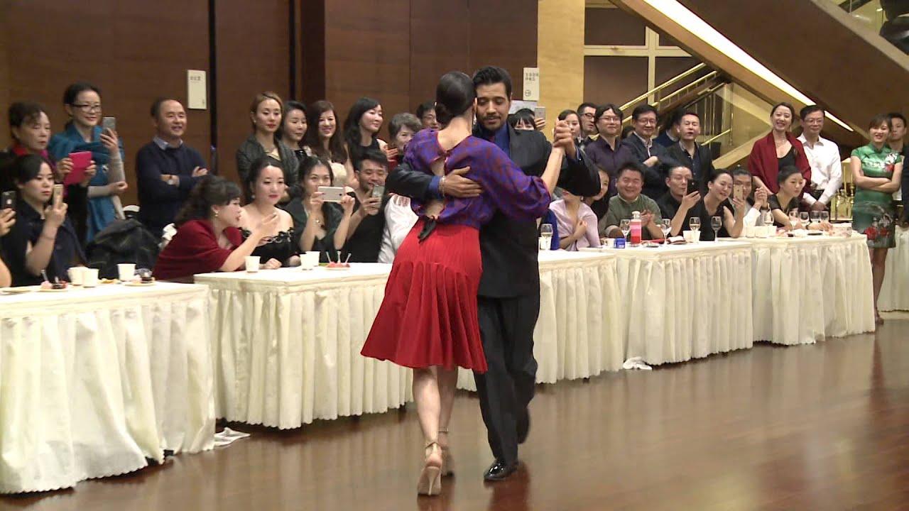 Amanda & Adrian Cosa